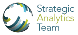 Strategic Analytics Team logo