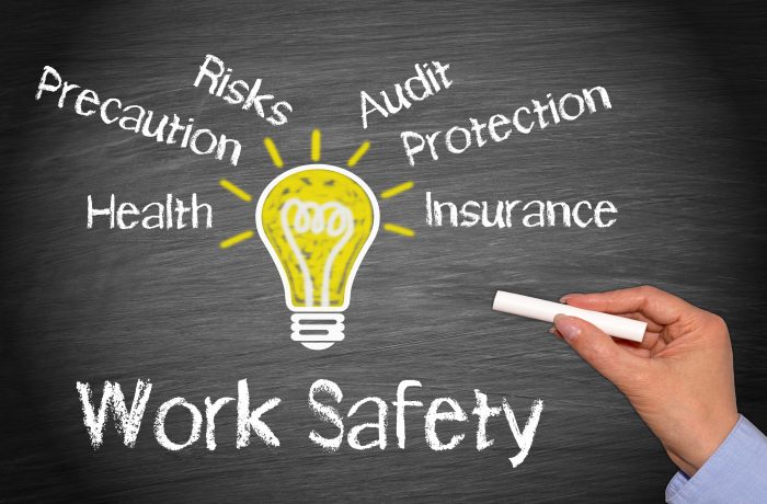 5 Ways to Improve Health and Safety for your Staff - SafetyIQ Technology