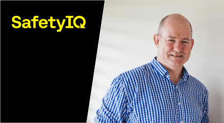 joe hoolahan and SafetyIQ success story