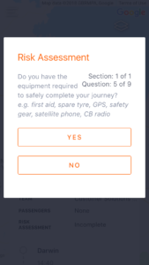 This image has an empty alt attribute; its file name is risk_assessment-169x300.png