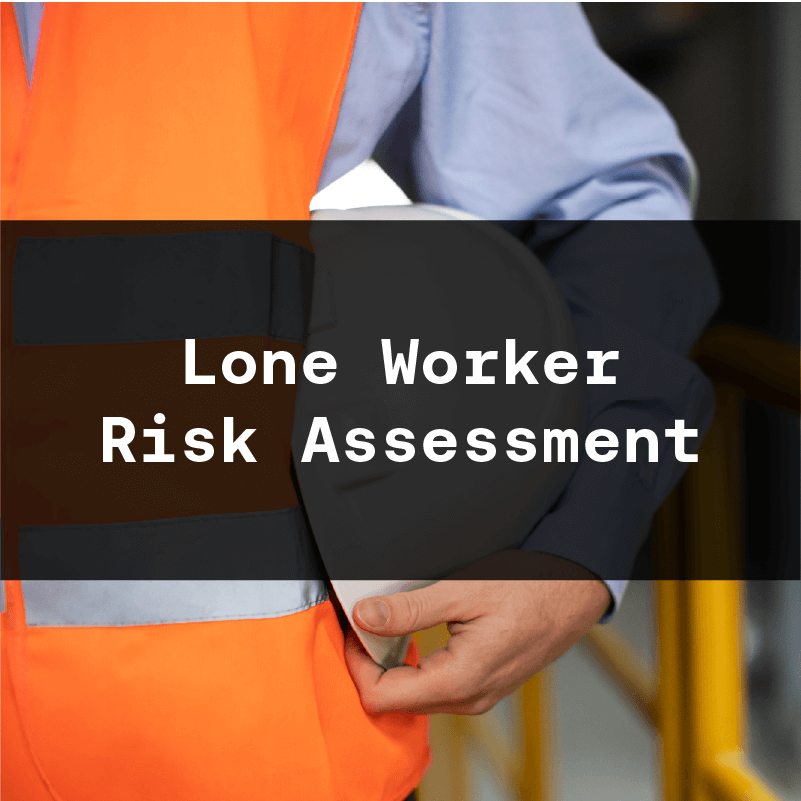 Assess the risks your lone workers face with our specialised risk assessment guide