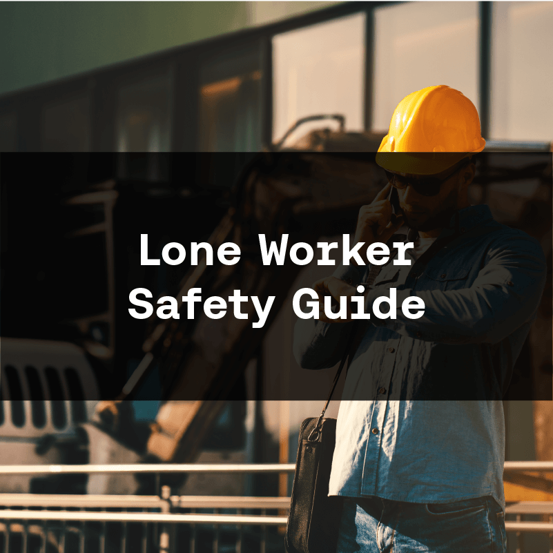 lone worker safety guide download