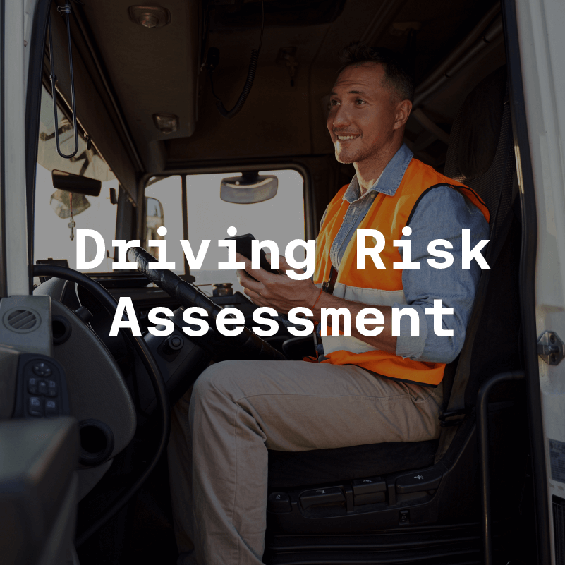 download our free driving risk assessment