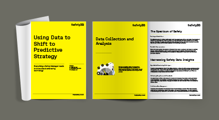 cover image for resource page data shift predictive